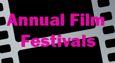 Film Festivals 2014