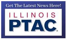 Illinois PTAC Logo