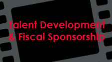 Talent Development Logo